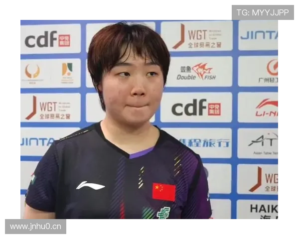 蒯曼回应首局劣势决赛全力去拼