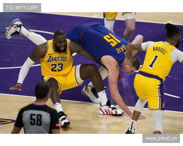 沃尔：詹姆斯永不低估 我们都患勒布朗后遗症